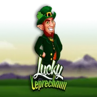 Lucky Leprechaun
