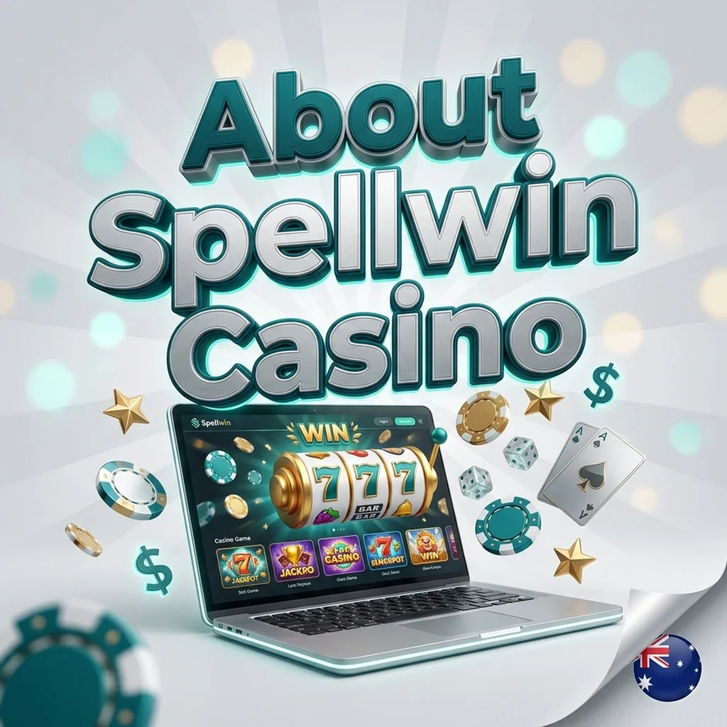 About Spellwin Casino